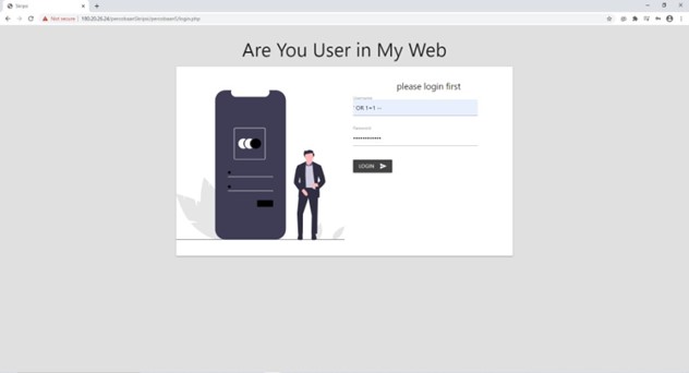 Securing Input and Output Processes on The Web to Minimize SQL-Injection and XSS Attacks Using IDS and IPS Methods